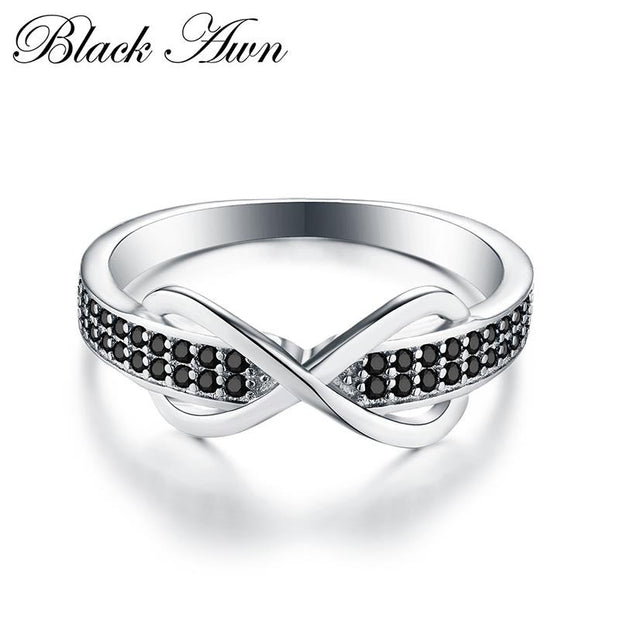 Women Classic Trendy Engagement Ring