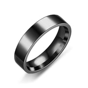 Trendy Stainless Steel Rings for Women